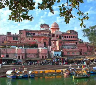 Chitrakoot