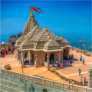Gujarat