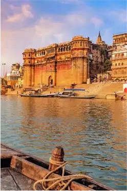 Varanasi