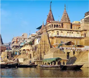 VaranasiTour