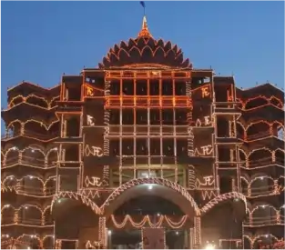 VaranasiTour4days