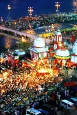 haridwar