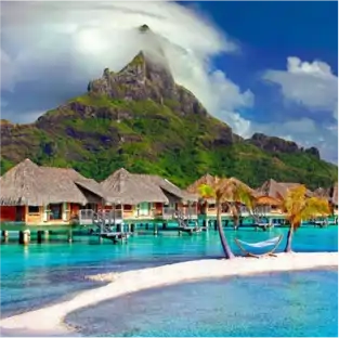 lakshadweep