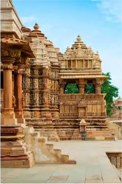 madhya pradesh