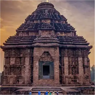 odisha