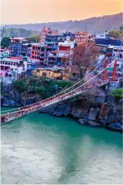 rishikesh