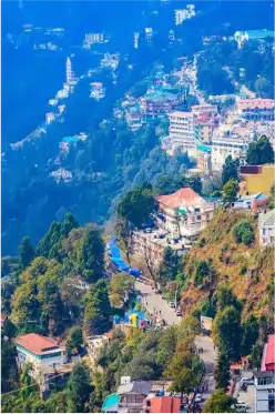 uttarakhand